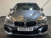 BMW 2 Series 1.5 225XE M Sport Premium Auto 4WD 5dr 8
