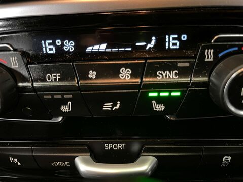 BMW 2 Series 1.5 225XE M Sport Premium Auto 4WD 5dr 29
