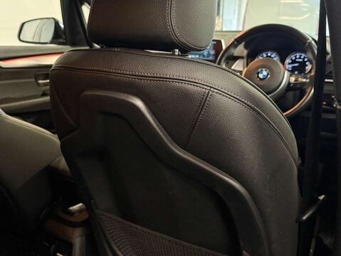 BMW 2 Series 1.5 225XE M Sport Premium Auto 4WD 5dr 35