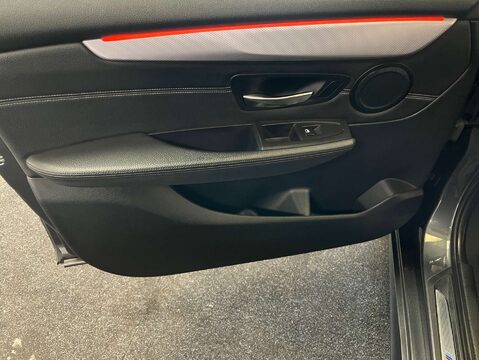 BMW 2 Series 1.5 225XE M Sport Premium Auto 4WD 5dr 51