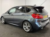 BMW 2 Series 1.5 225XE M Sport Premium Auto 4WD 5dr 3