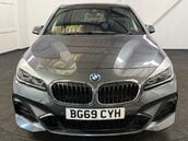 BMW 2 Series 1.5 225XE M Sport Premium Auto 4WD 5dr 7