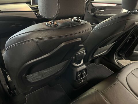 BMW 2 Series 1.5 225XE M Sport Premium Auto 4WD 5dr 50