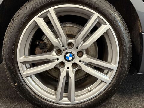 BMW 2 Series 1.5 225XE M Sport Premium Auto 4WD 5dr 37