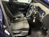 Volkswagen Golf 1.4 Golf GTE DSG 5dr 8