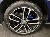 Volkswagen Golf 1.4 Golf GTE DSG 5dr 38