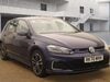 Volkswagen Golf 1.4 Golf GTE DSG 5dr