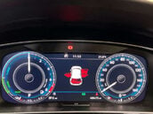 Volkswagen Golf 1.4 Golf GTE DSG 5dr 6