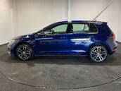 Volkswagen Golf 1.4 Golf GTE DSG 5dr 2
