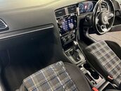 Volkswagen Golf 1.4 Golf GTE DSG 5dr 54