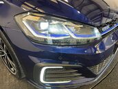 Volkswagen Golf 1.4 Golf GTE DSG 5dr 56