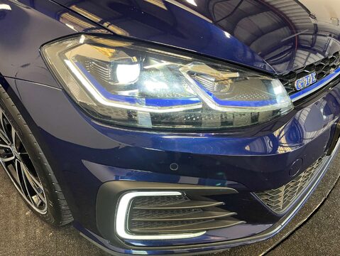 Volkswagen Golf 1.4 Golf GTE DSG 5dr 56