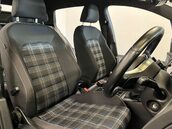 Volkswagen Golf 1.4 Golf GTE DSG 5dr 15