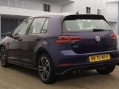 Volkswagen Golf 1.4 Golf GTE DSG 5dr 3