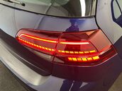 Volkswagen Golf 1.4 Golf GTE DSG 5dr 57
