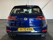 Volkswagen Golf 1.4 Golf GTE DSG 5dr 4