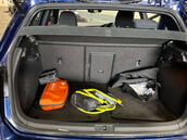 Volkswagen Golf 1.4 Golf GTE DSG 5dr 10