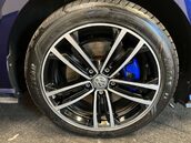 Volkswagen Golf 1.4 Golf GTE DSG 5dr 11