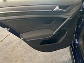 Volkswagen Golf 1.4 Golf GTE DSG 5dr 42