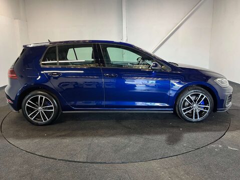 Volkswagen Golf 1.4 Golf GTE DSG 5dr 6