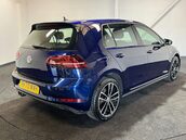 Volkswagen Golf 1.4 Golf GTE DSG 5dr 5