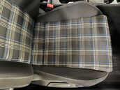 Volkswagen Golf 1.4 Golf GTE DSG 5dr 17