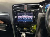 Volkswagen Golf 1.4 Golf GTE DSG 5dr 7