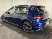Volkswagen Golf 1.4 Golf GTE DSG 5dr 3