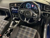 Volkswagen Golf 1.4 Golf GTE DSG 5dr 20