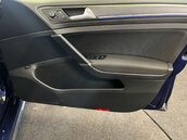 Volkswagen Golf 1.4 Golf GTE DSG 5dr 12
