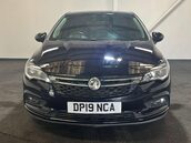 Vauxhall Astra 1.4 Astra SRi T 5dr 8