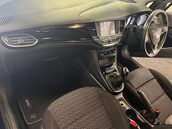 Vauxhall Astra 1.4 Astra SRi T 5dr 51
