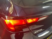 Vauxhall Astra 1.4 Astra SRi T 5dr 54