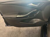 Vauxhall Astra 1.4 Astra SRi T 5dr 45