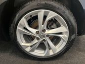 Vauxhall Astra 1.4 Astra SRi T 5dr 38