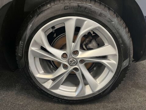 Vauxhall Astra 1.4 Astra SRi T 5dr 38