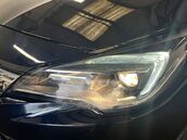 Vauxhall Astra 1.4 Astra SRi T 5dr 53