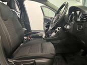 Vauxhall Astra 1.4 Astra SRi T 5dr 16