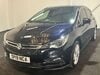 Vauxhall Astra 1.4 Astra SRi T 5dr