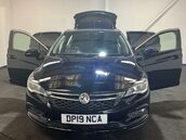 Vauxhall Astra 1.4 Astra SRi T 5dr 9