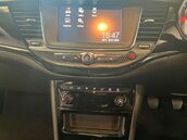 Vauxhall Astra 1.4 Astra SRi T 5dr 24