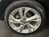 Vauxhall Astra 1.4 Astra SRi T 5dr 34