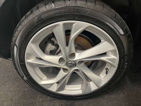 Vauxhall Astra 1.4 Astra SRi T 5dr 34