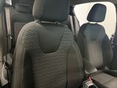Vauxhall Astra 1.4 Astra SRi T 5dr 17