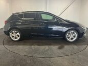 Vauxhall Astra 1.4 Astra SRi T 5dr 6
