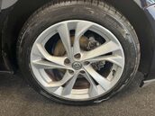 Vauxhall Astra 1.4 Astra SRi T 5dr 10