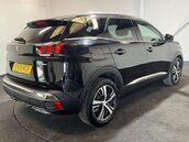 Peugeot 3008 1.5 3008 GT Line Blue HDi S/S Auto 5dr 5