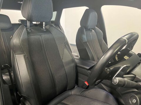 Peugeot 3008 1.5 3008 GT Line Blue HDi S/S Auto 5dr 14