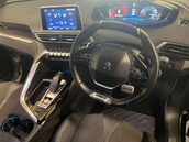Peugeot 3008 1.5 3008 GT Line Blue HDi S/S Auto 5dr 19