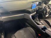 Peugeot 3008 1.5 3008 GT Line Blue HDi S/S Auto 5dr 56